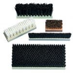 brosse à ruban