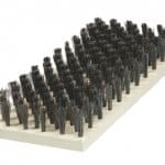 brosse à ruban