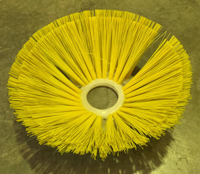 Brosse 2